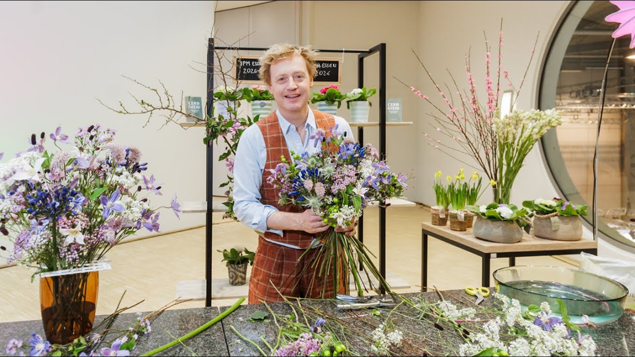 IPM ESSEN 2026 - Preview