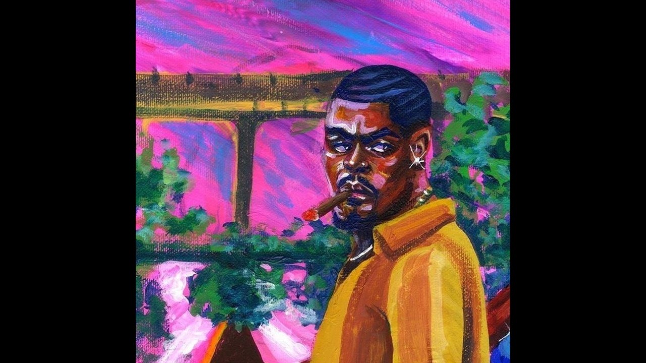 [free for profit] upcoming artist type beat - dawn freestyle