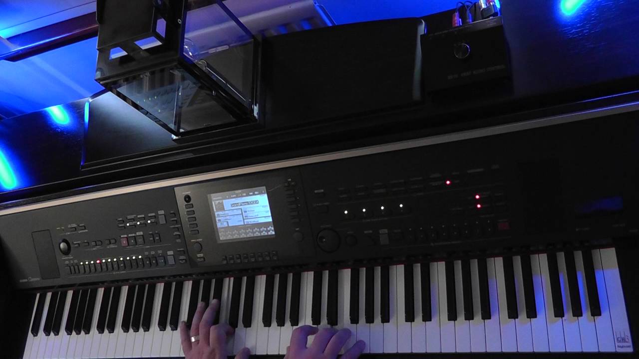 Dash Berlin with ATB - Apollo Road (Piano Cover)