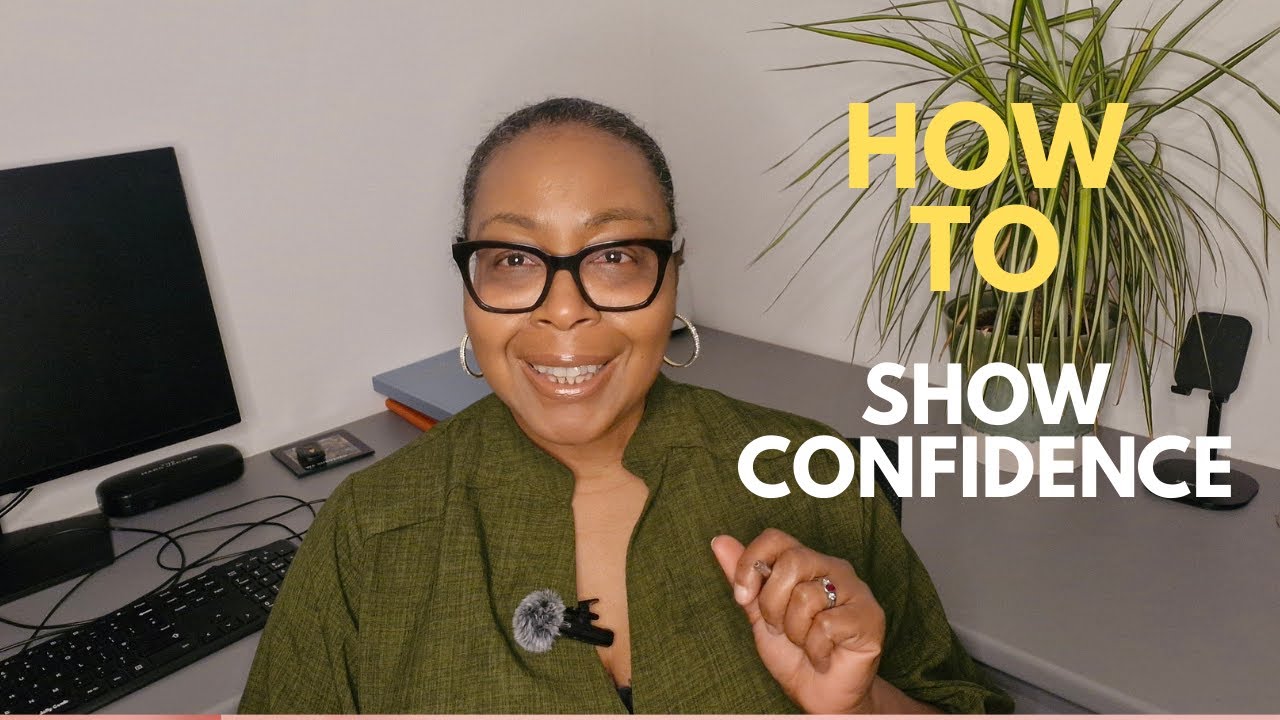 Want to inspire CONFIDENCE? Say you don't know