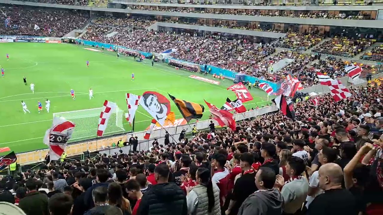 Ale Dinamo Ale, Ale Dinamo Ale Fcsb - Dinamo 2025