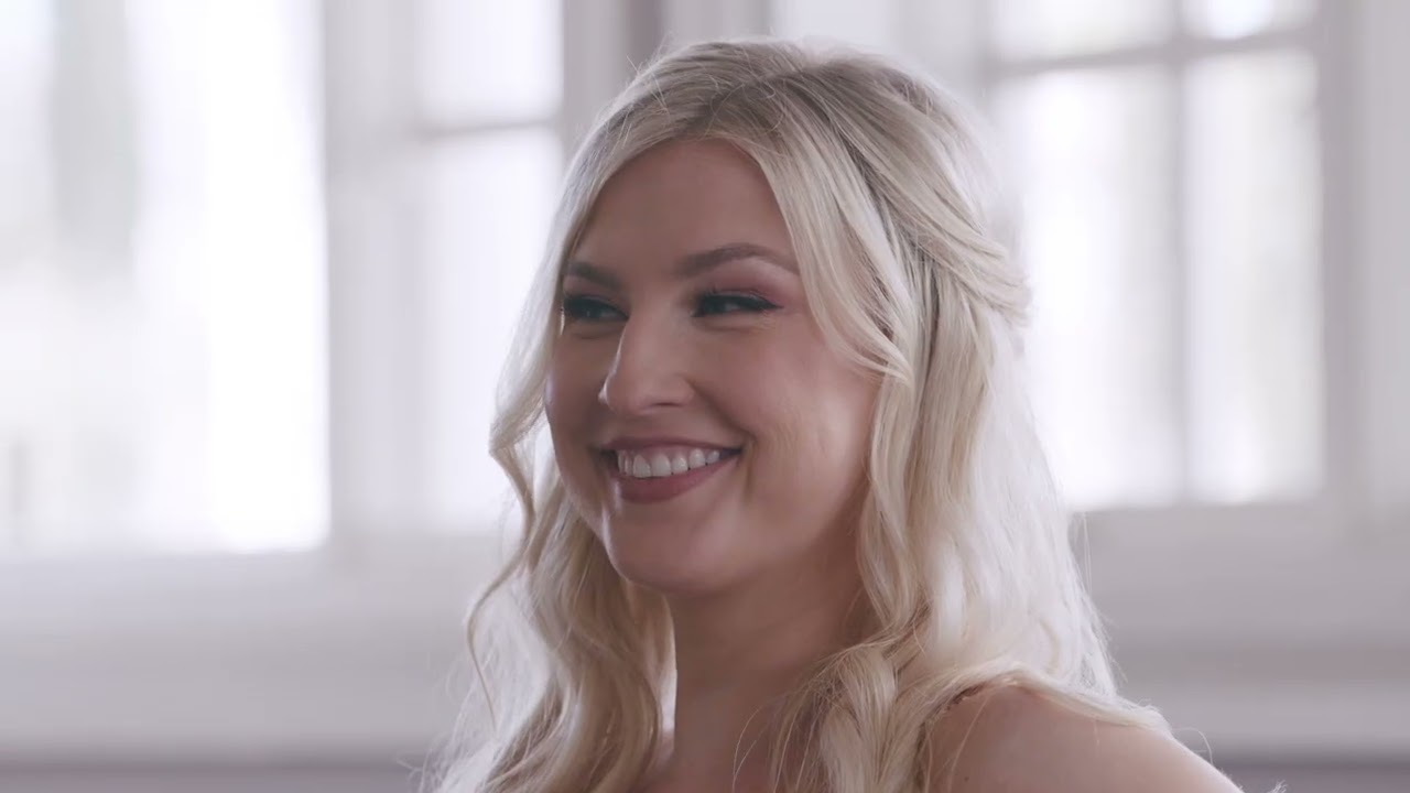 Danielle & Andrew's Wedding Video Highlights
