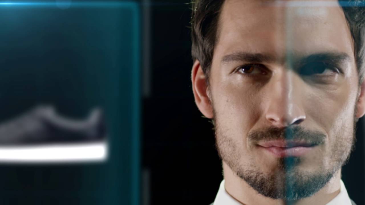 Mats Hummels - Create Your Look