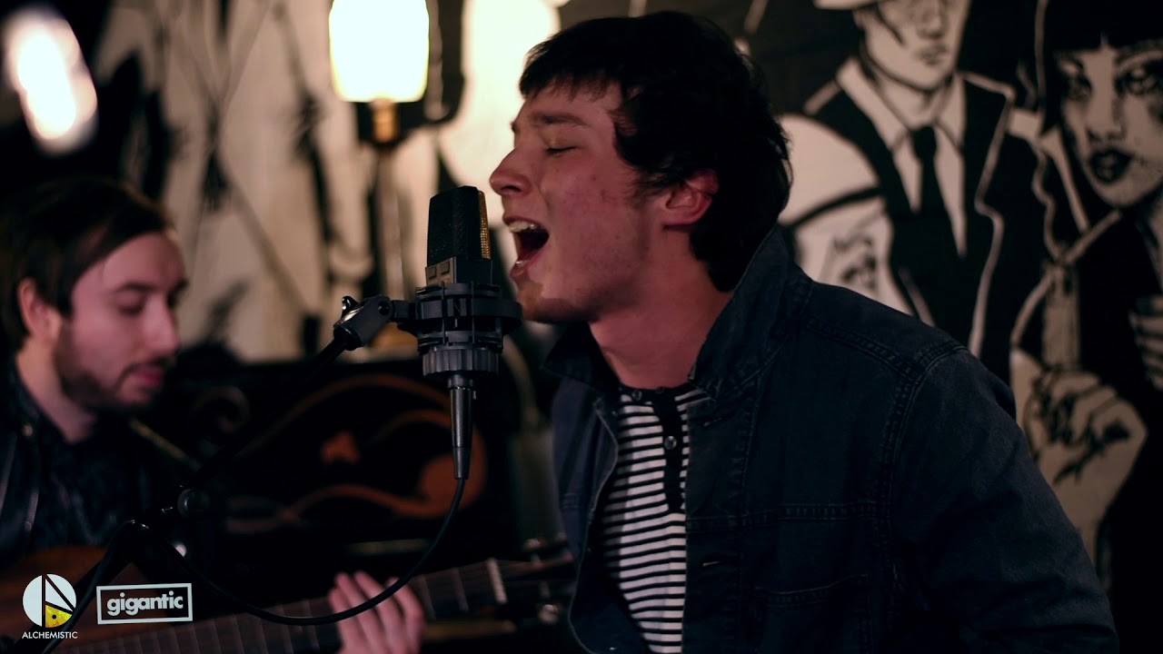 Reflekter - Greedy | The Moonshine Sessions