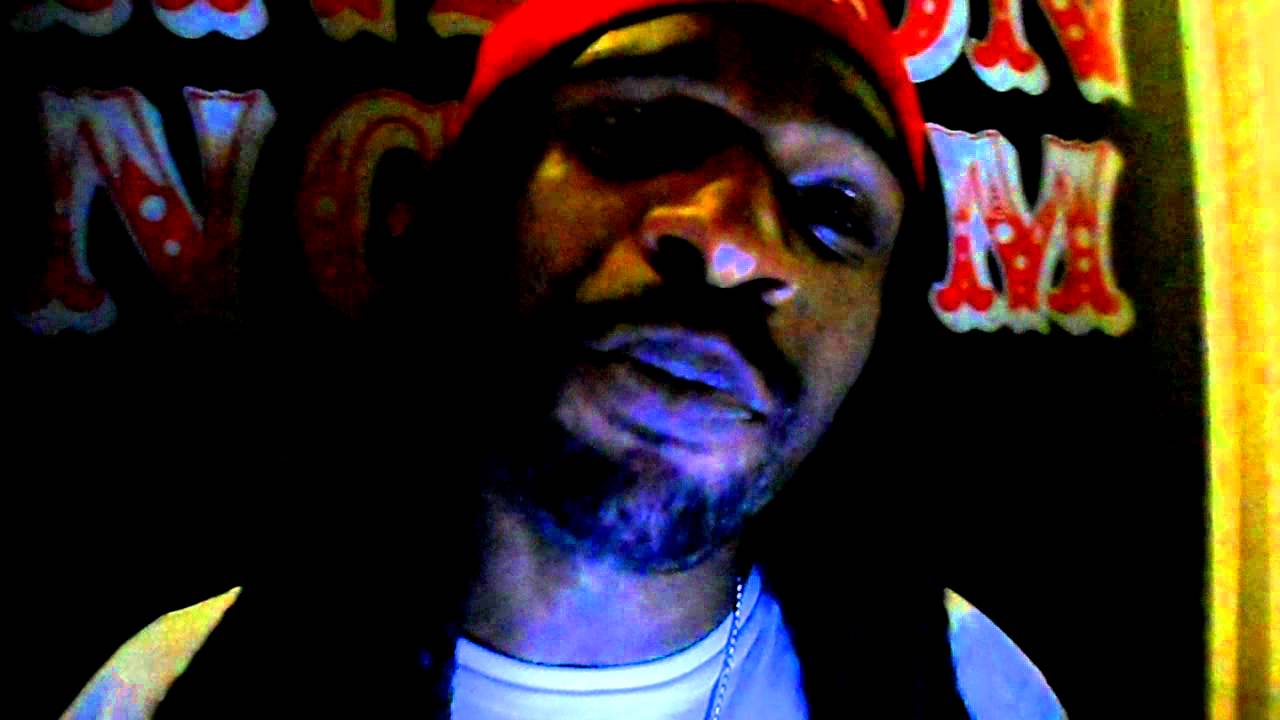 FYCA TV SHOUT OUTS - Anno MC (R.A.P Productions)