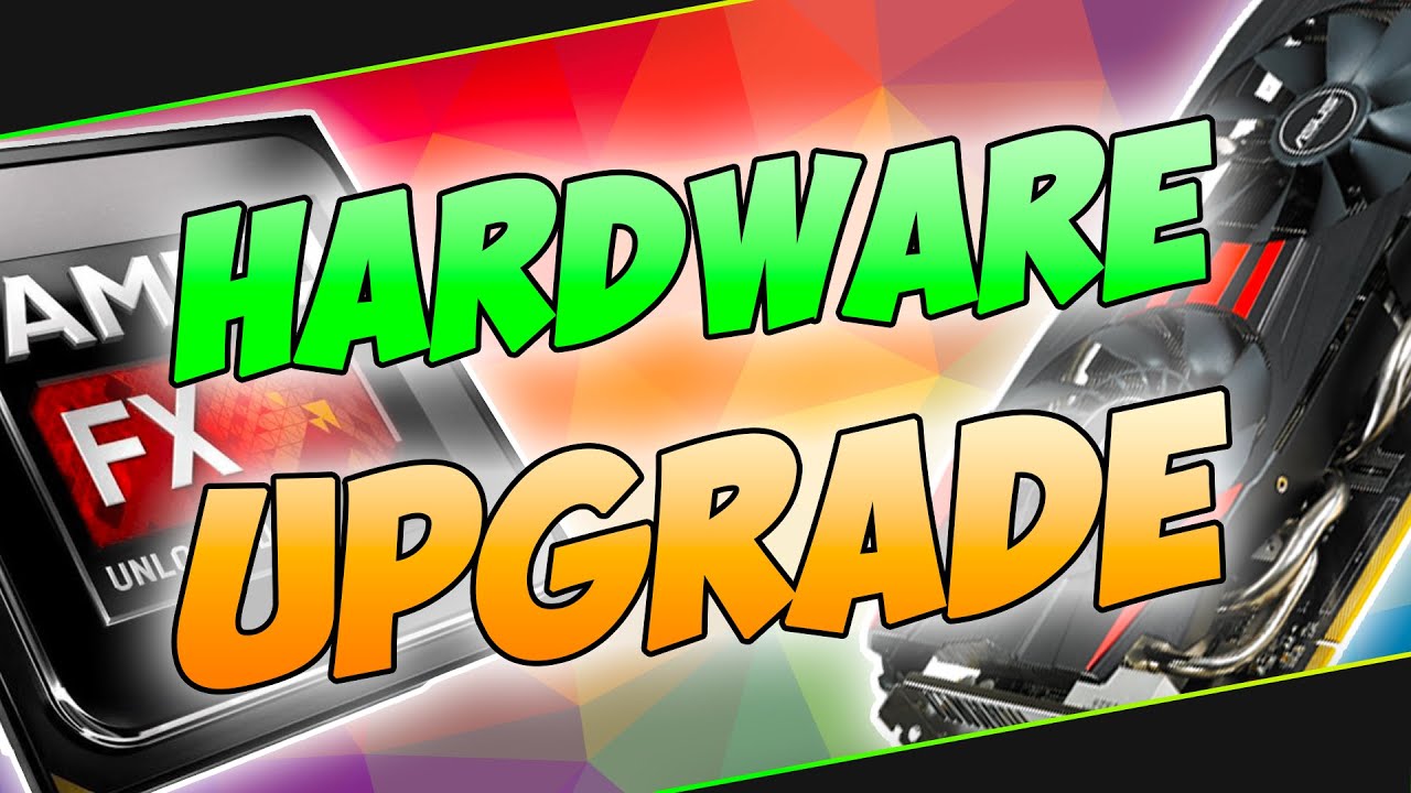PC AUFR&Uuml;STEN 2020! | Hardware UPGRADE - Was beachten!?