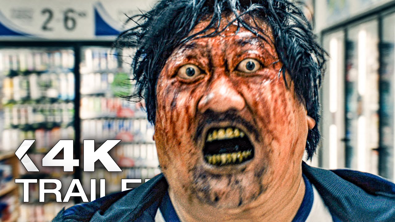 WEAPONS: Die Stunde des Verschwindens Trailer 2 German Deutsch (2025) Josh Brolin, Julia Garner