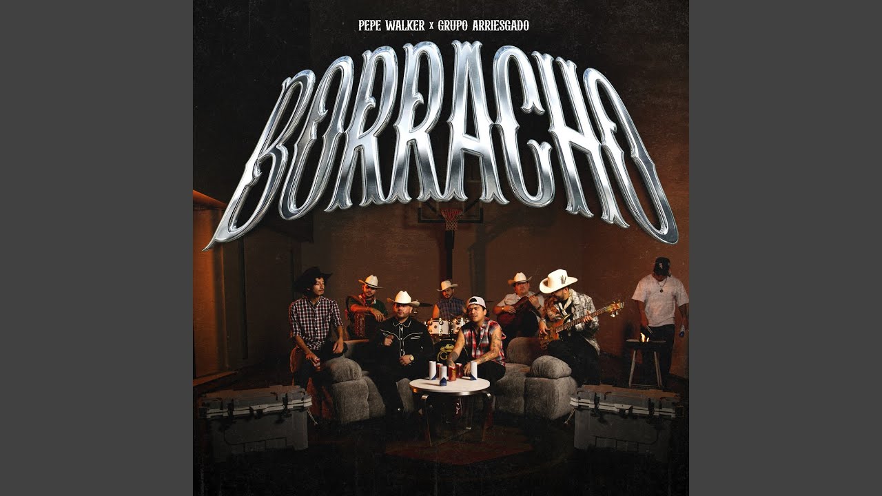 Borracho