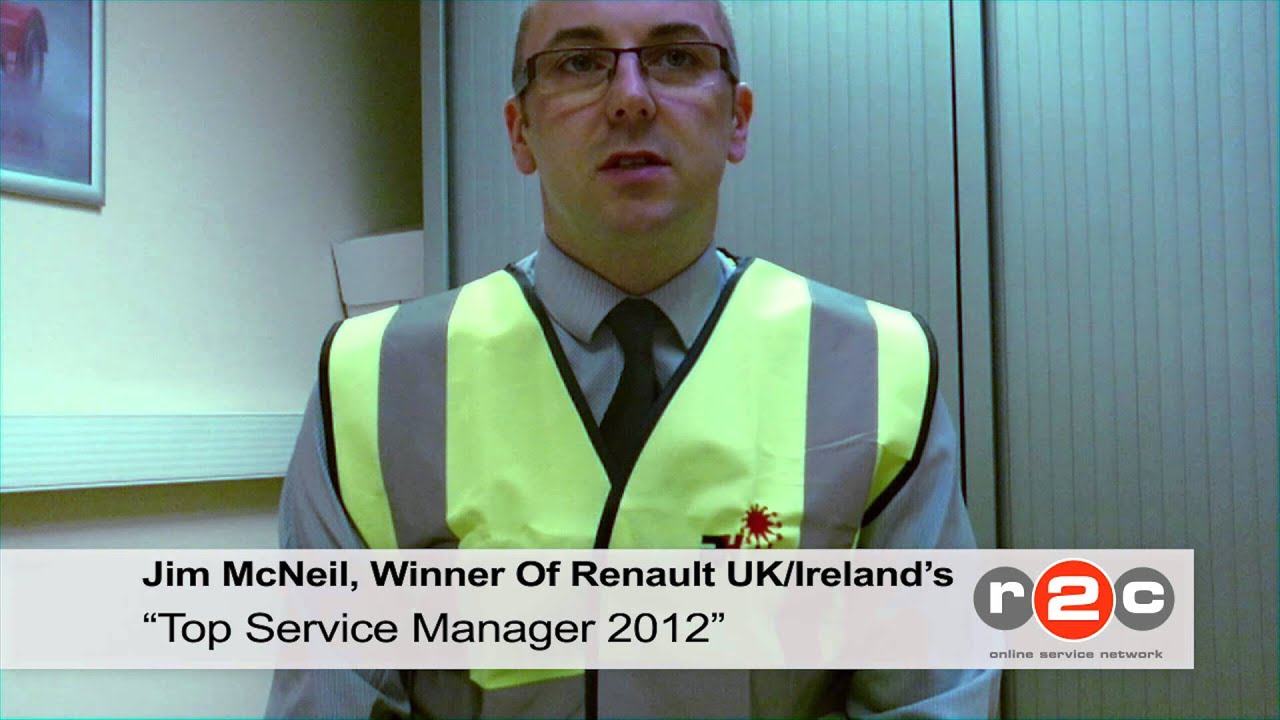 r2c Online Case Study - R H Commercials Ltd