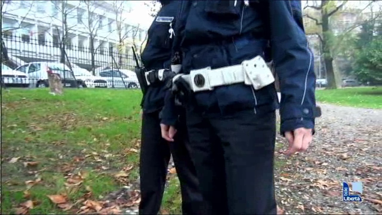 Concorso di Polizia Municipale, preselezione superata da 228 candidati