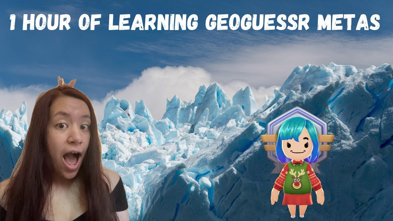 1 Hour Of Learning Geoguessr Metas (Sweden, Argentina, Nigeria, USA)