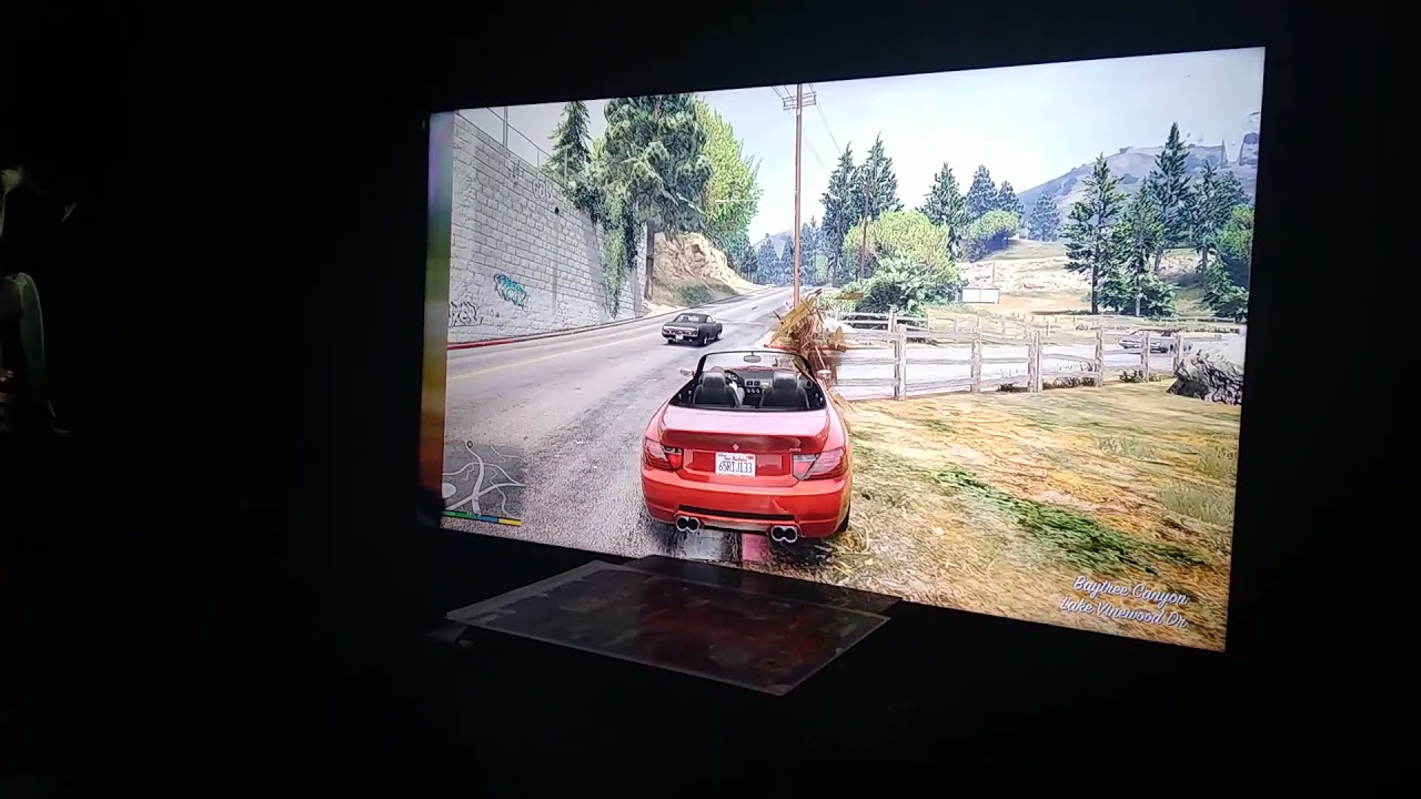 Me trying the PS4 SLIM PRO 1 TB at the SONY Store. I BOOKED IT