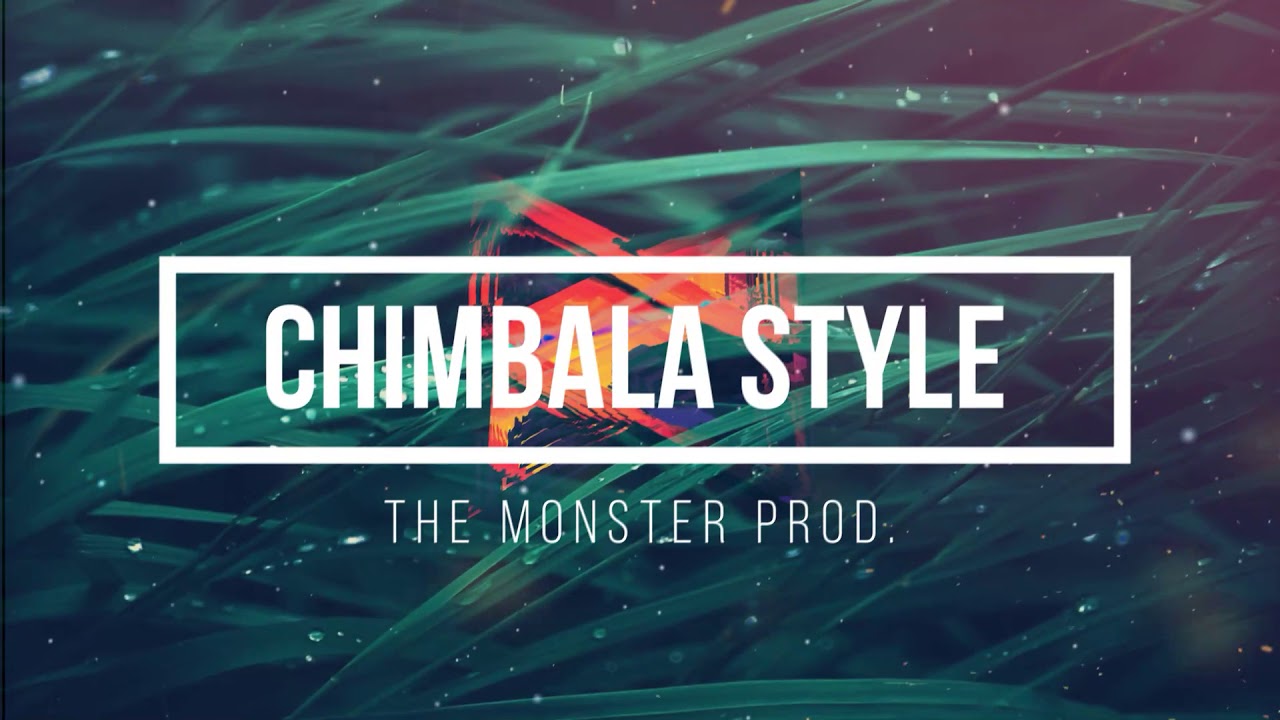 🔥CHIMBALA  BEAT STYLE TRAP BOW Instrumental | 