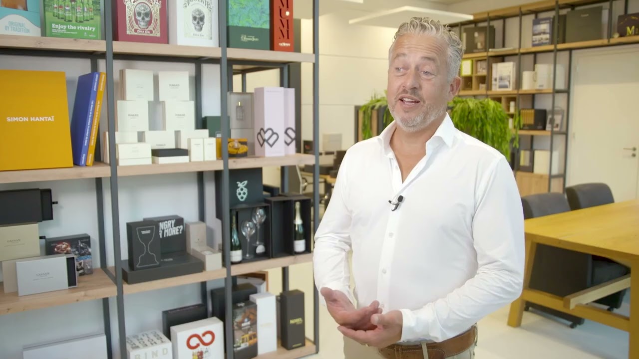 Moeskops Grafisch item Doe Maar Duurzaam S16E48; Innovatie
