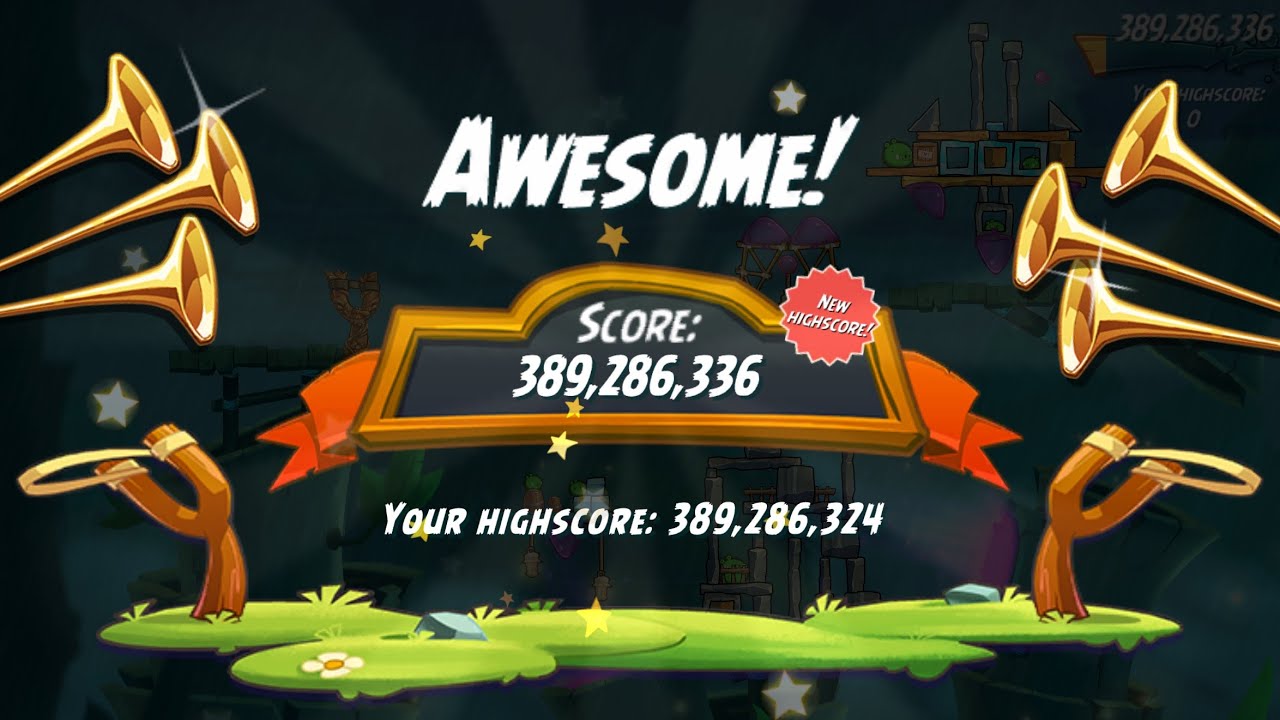 Ab2 Angry Birds 2 clan battle 23/02/2026 CvC ab2