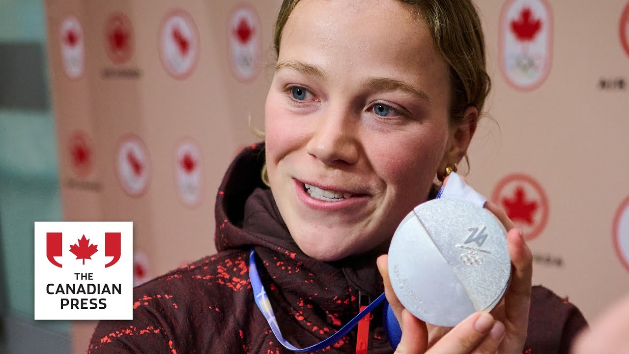 Arrivederci Italy, Canada's Olympians arrive home