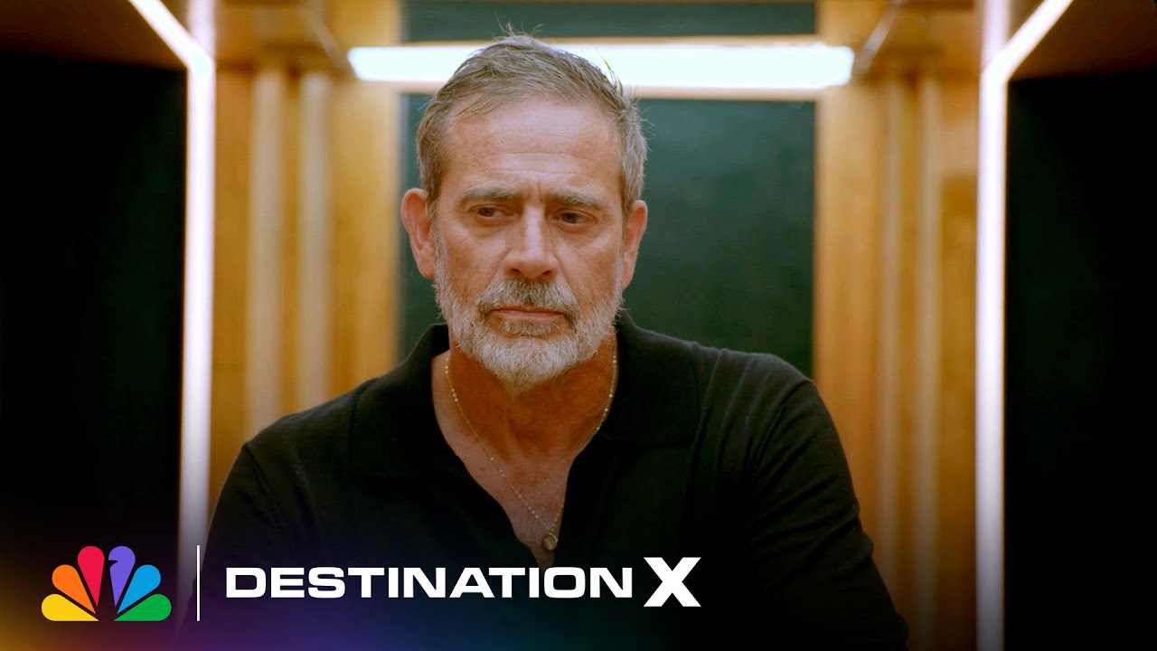 Who Is Going Home First? | Destination X | NBC