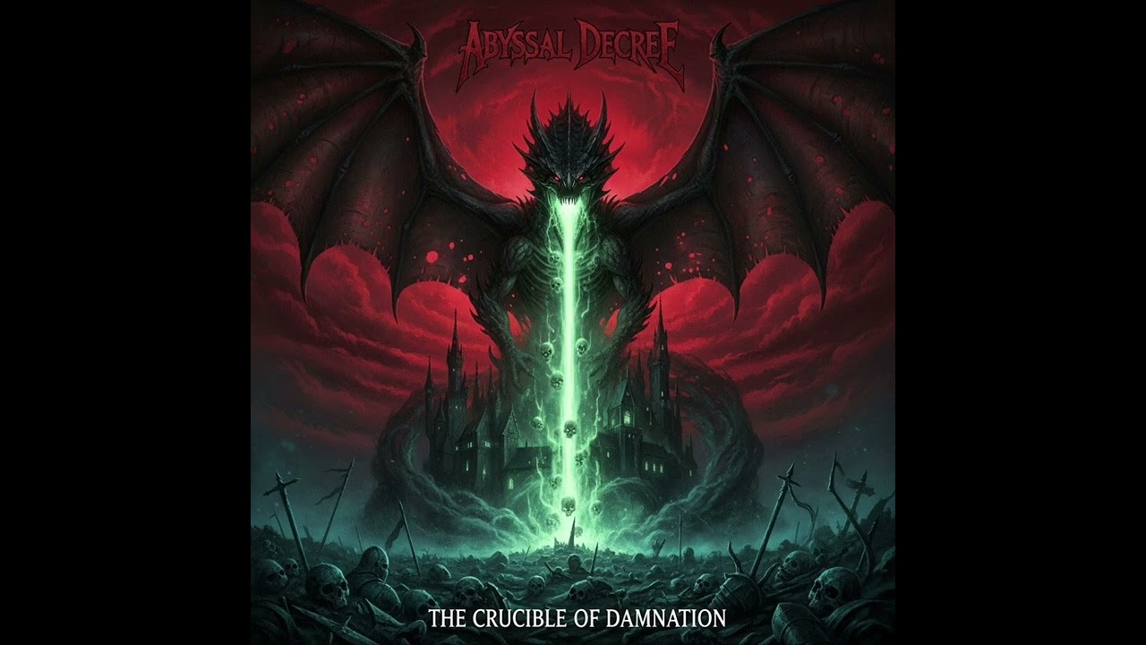 Gravewing Dominion