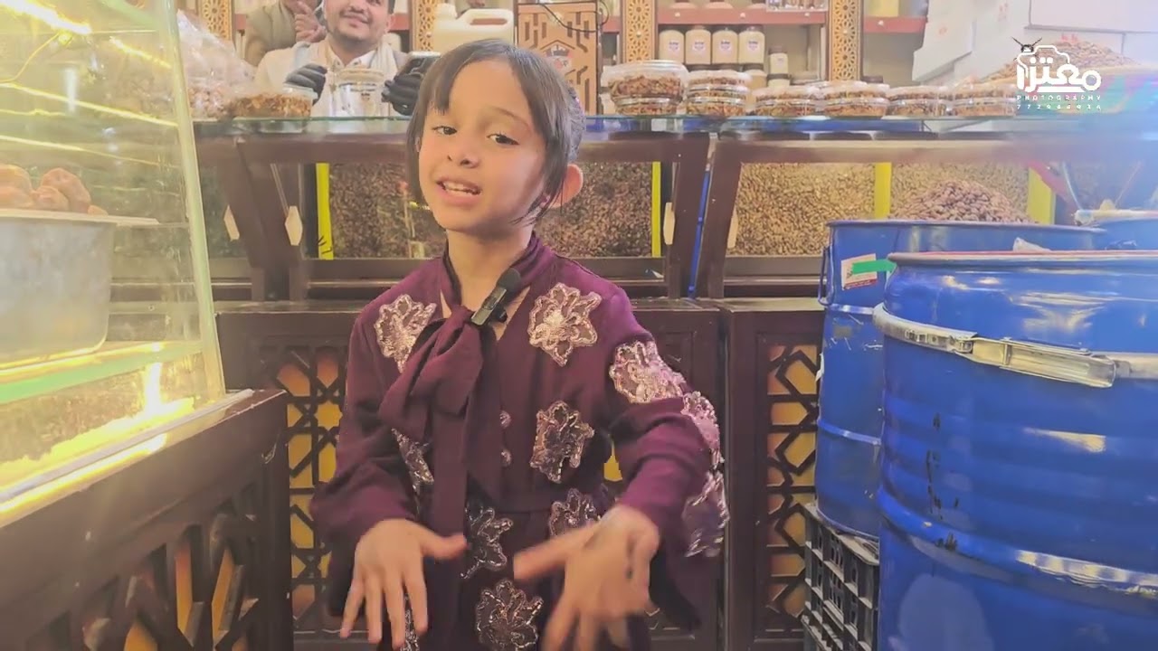 محلات المضلعي وجهتكم الأولى لكل ما هو طازج ومميز