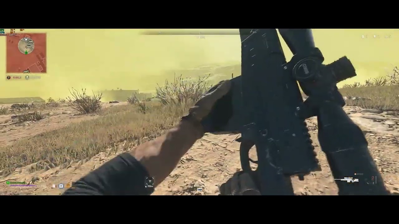 Call of Duty Modern Warfare 2 (2022) - 1.18.23