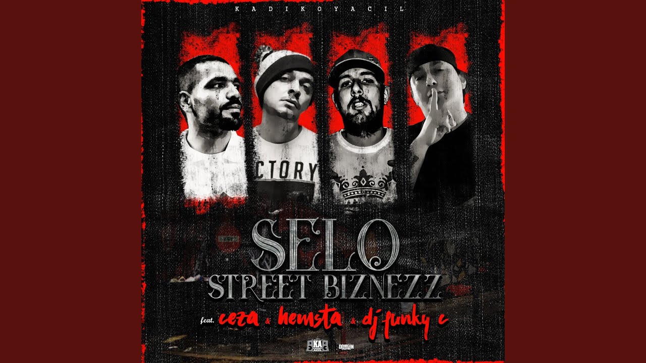 Street Biznezz