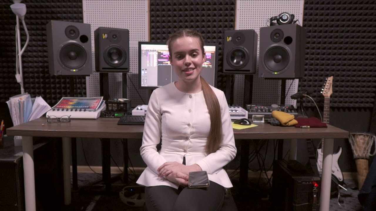 Katarina Fes - Первый Официальный Релиз на DNBB Records(Brazil)