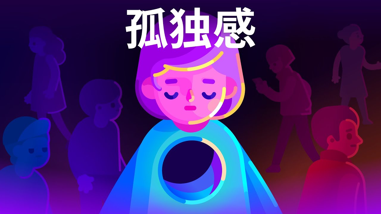 孤独感