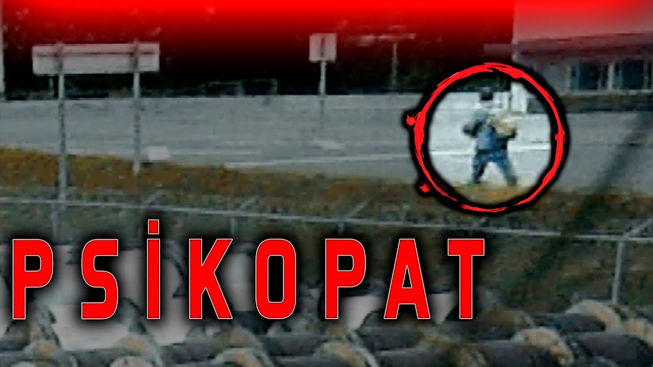 Acımasız bir canavar şehri kabusa sürükledi