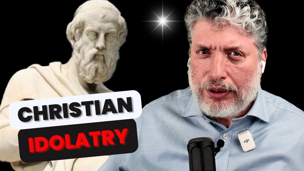 How did Idolatry Invade the Church? -Rabbi Tovia Singer