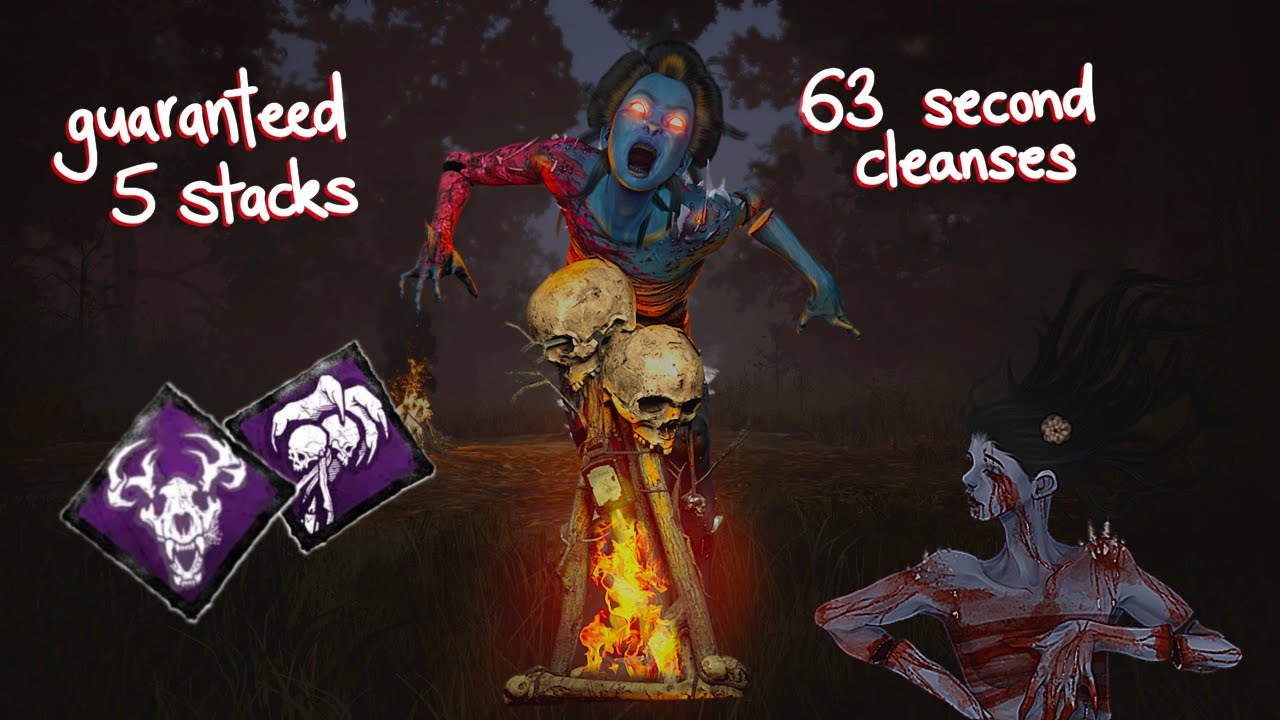 this buff makes devour uncleansable... (do u like my clickbait title and thumbnail)