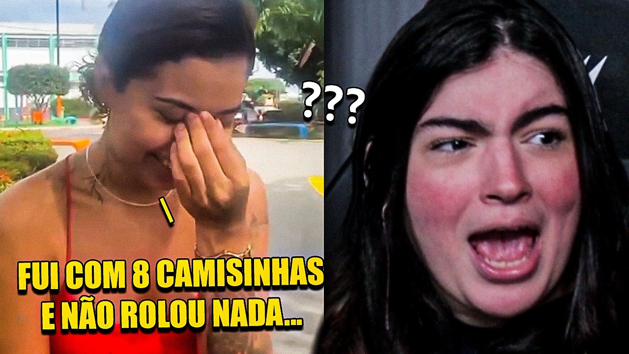 vendo o exposed do betinho da motanha