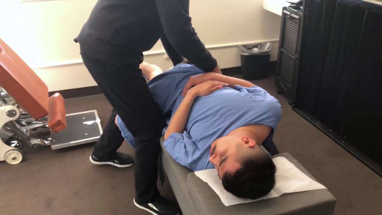Dr. Rahim Chiropractic Show - Final Episode! (Season 1)