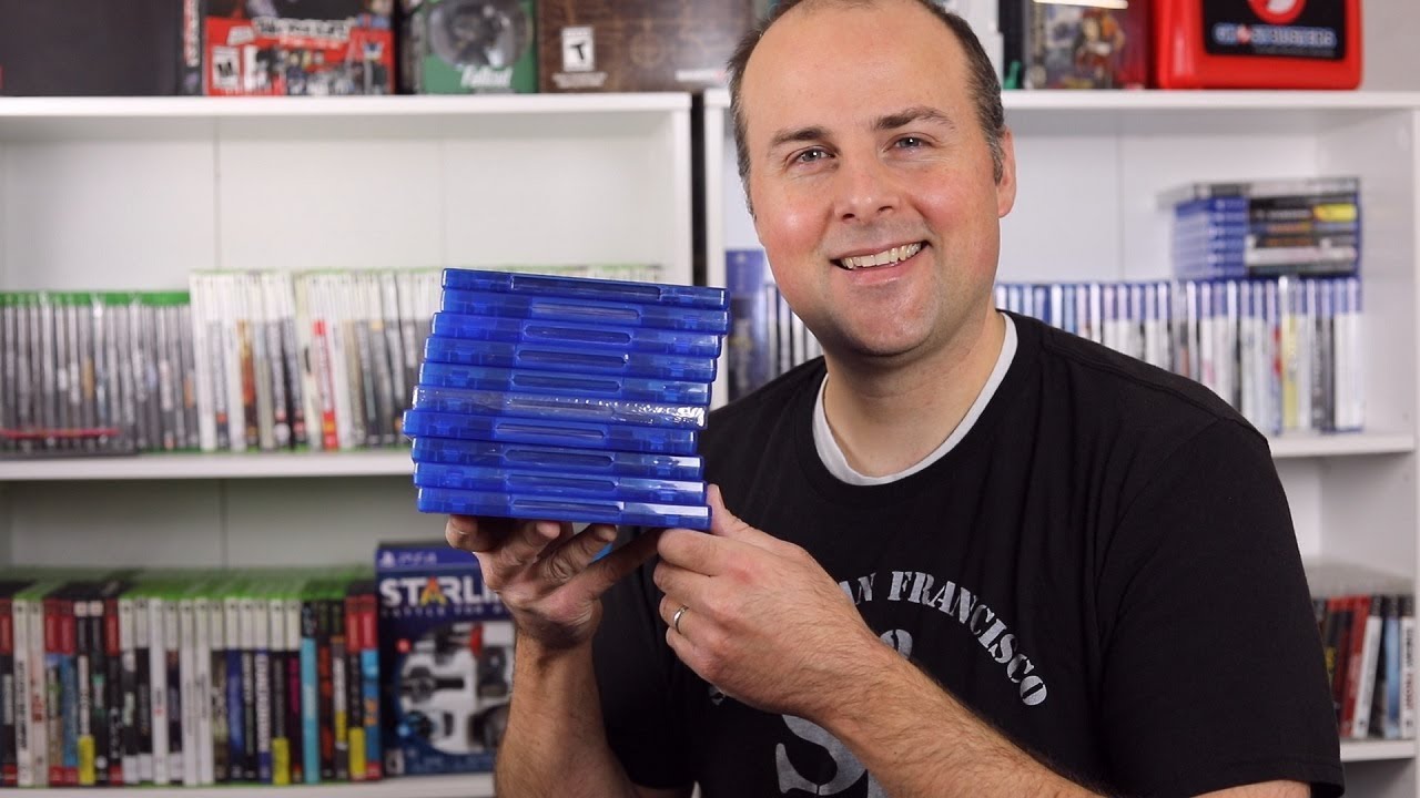 Top 10 Highest Rated PS4 Games
