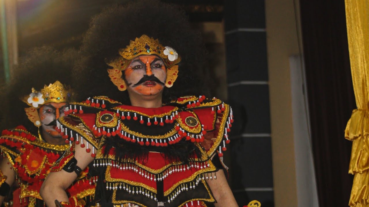 (TRMB) TURONGGO RUKUN MANUNGGAL BUDOYO, KLETAK, SUKOHARJO LIVE IN BUNGKUSAN,GEMAWANGKIDUL,WATUMALANG
