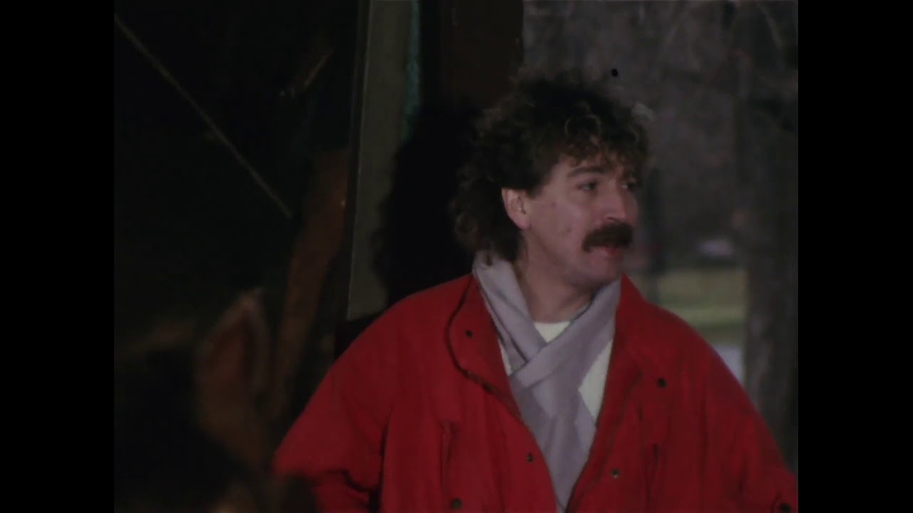 Arnošt Pátek - Klukovské sny (1986)