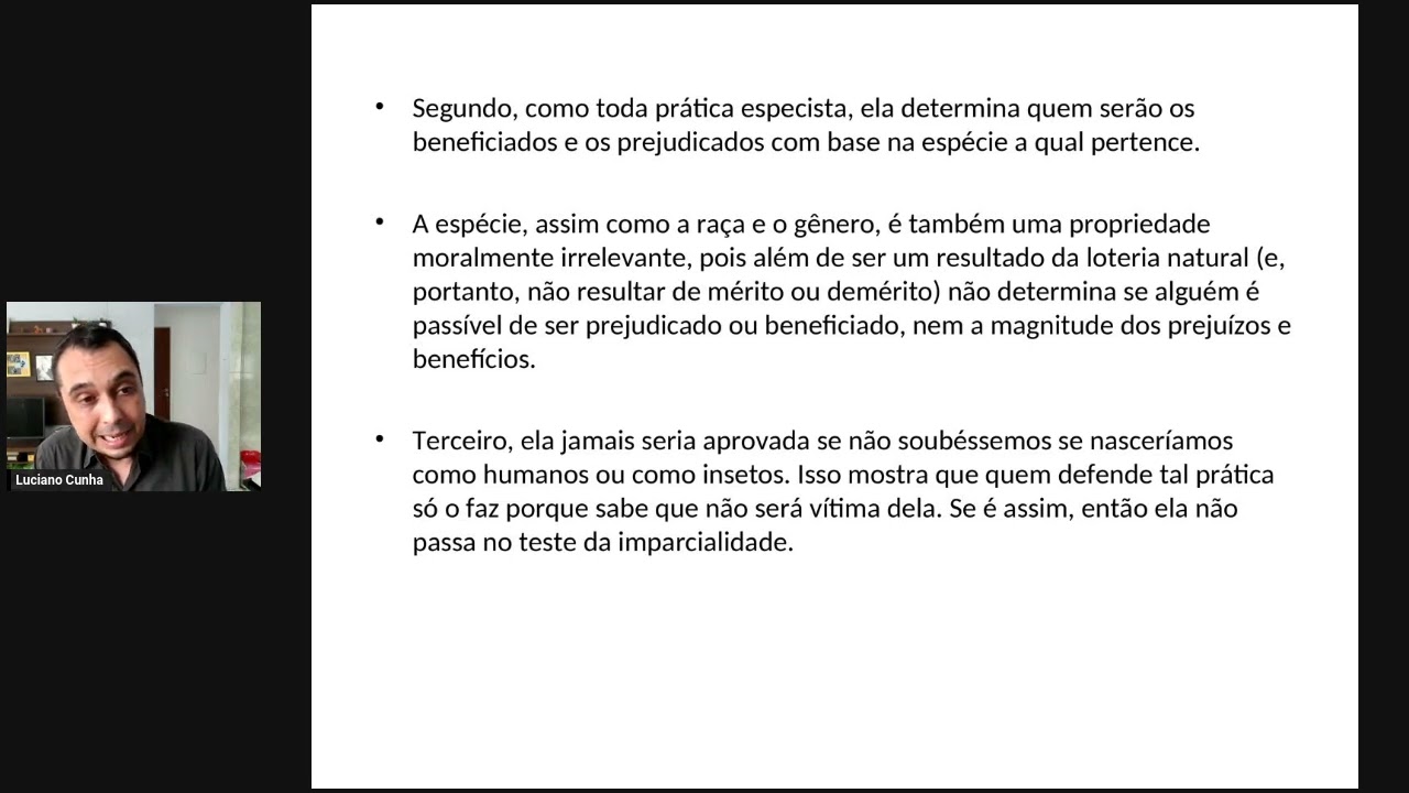 A exploração sobre insetos e por que devemos nos opor a ela
