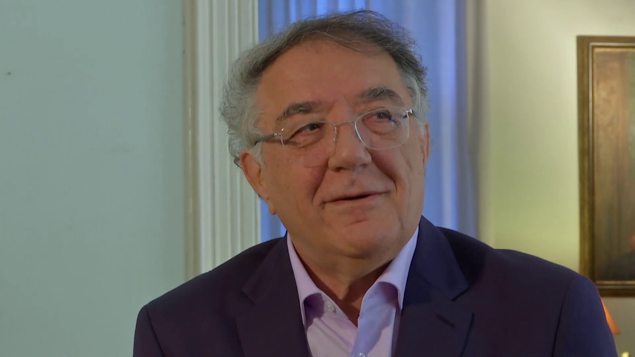 Vreme (je) za elitu: Momčilo Đorgović