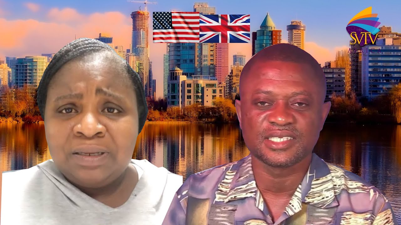 He Left After I Renewed His Green Card,I Filed 4 Him, My Marriage Was The Biggest Mistake Of My Life