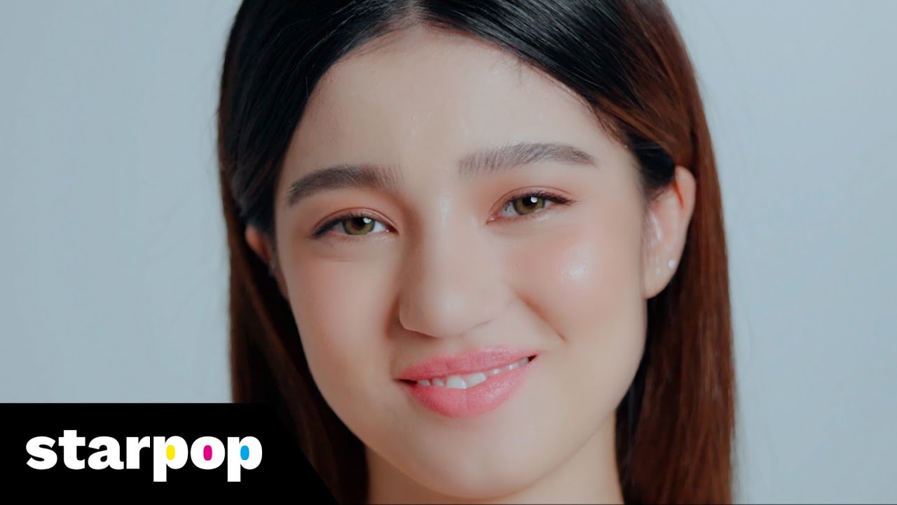 Kahit Na, Kahit Pa - Belle Mariano (Music Video) | He's Into Her Season 2 OST