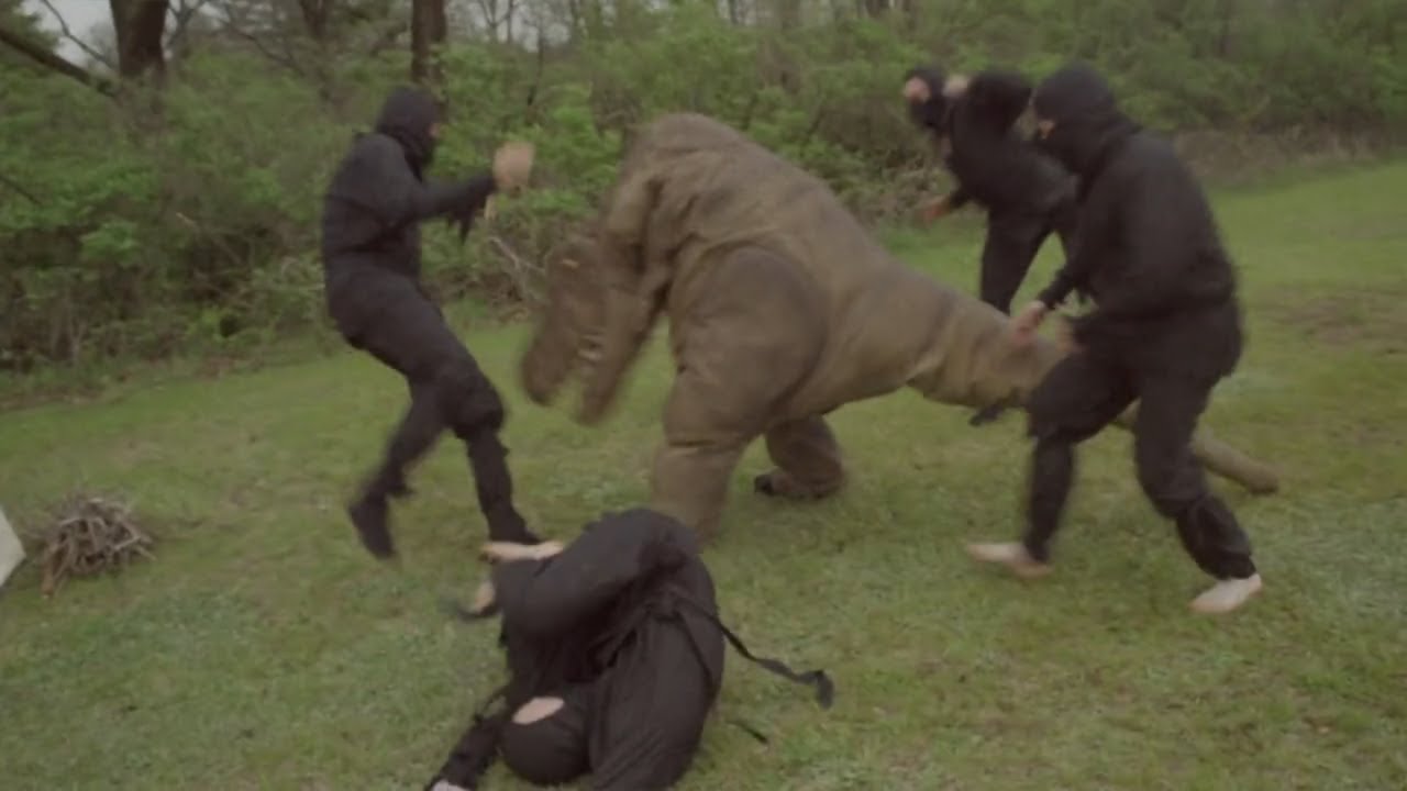 Ducky Obrien Show 011 - Velocipastor