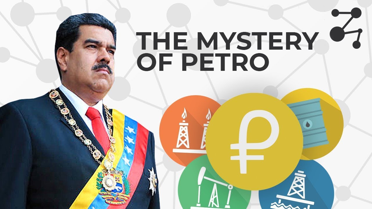 Petro: Venezuela's Controversial Crypto | Blockchain Central