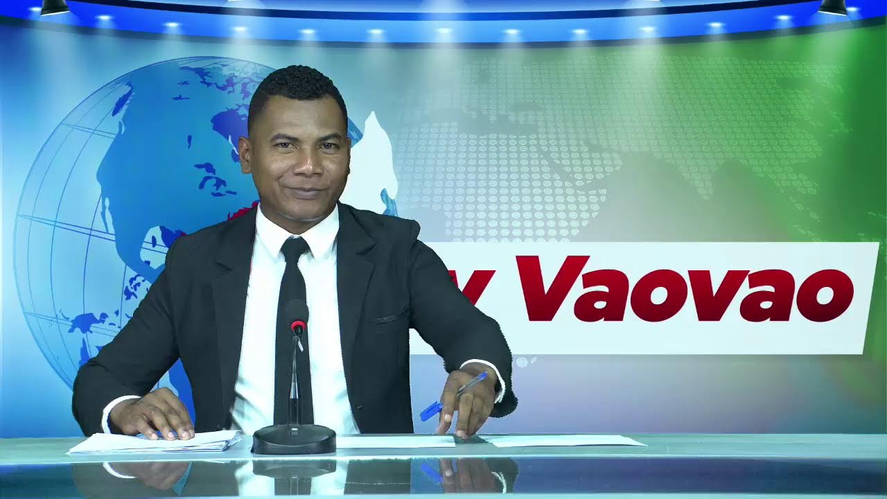 NY VAOVAO MBS ALAROBIA 21 JANOARY 2026