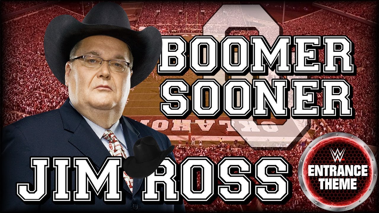 Jim Ross 1999 - 