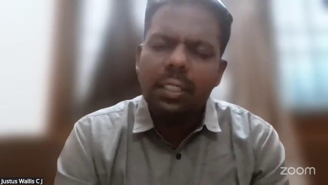 LIVE🔴 | MIM REVIVAL PRAYER 1940 |  10TH FEB'25 | MESSAGE BY MR. JUSTUS | WORSHIP BY MRS. NALINI