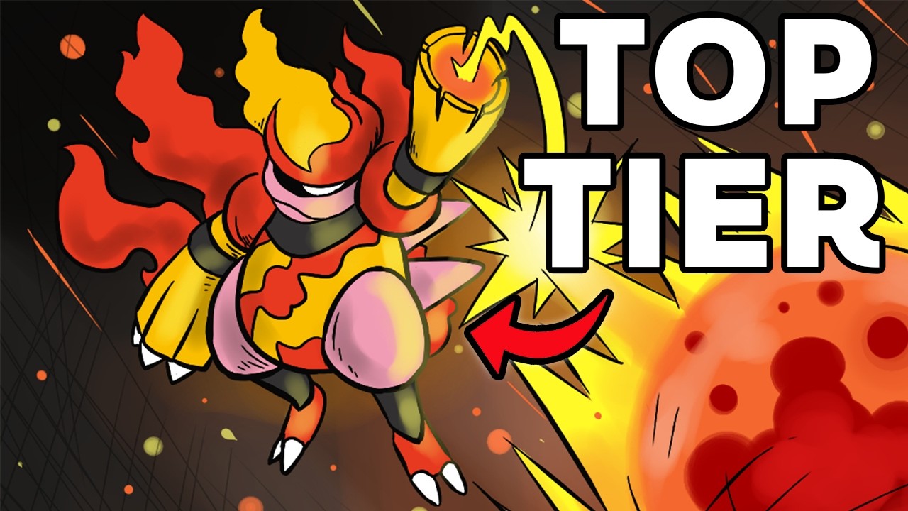 What if there were only 35 Pokemon?