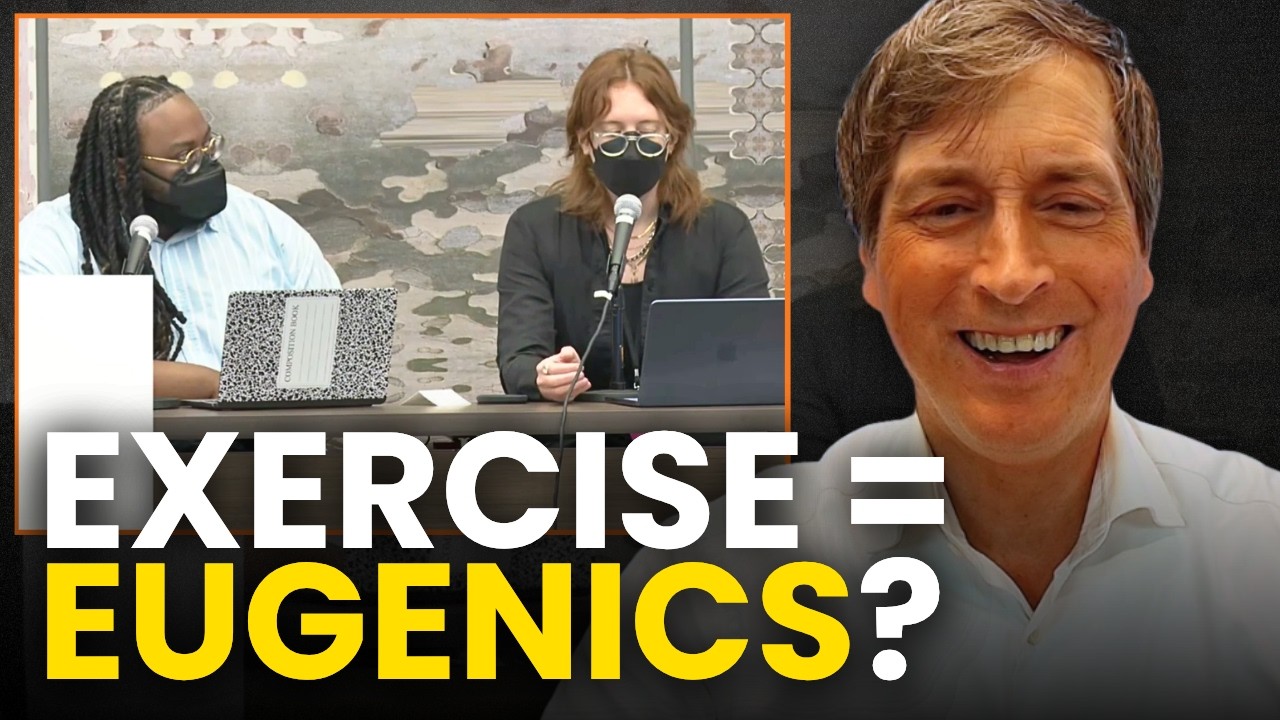 The Truth Behind the Left&rsquo;s Attack On Health