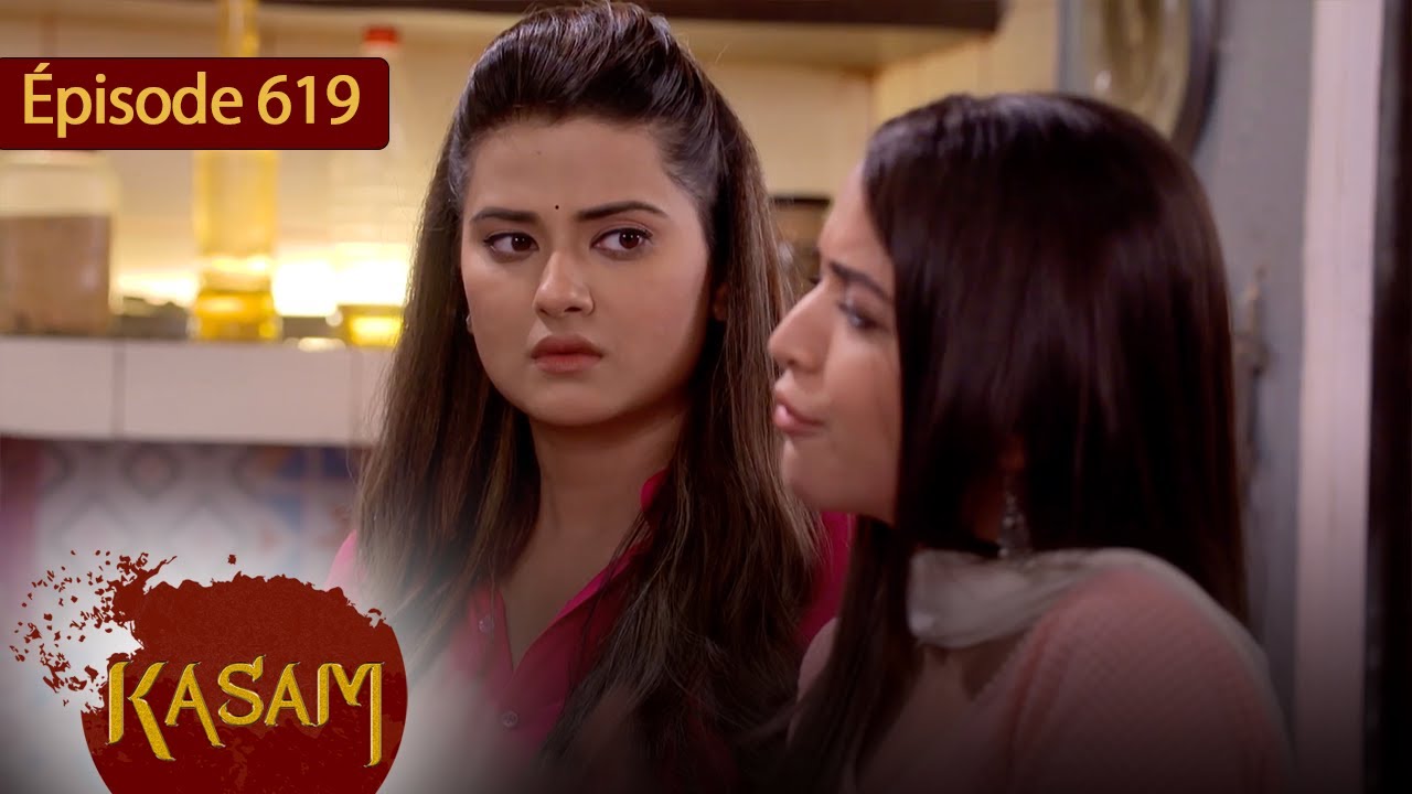 KASAM - Eps 619 - Une histoire d'amour et de réincarnation ultime - Série complète en Français
