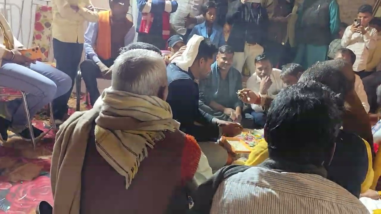 Tilak samaroh