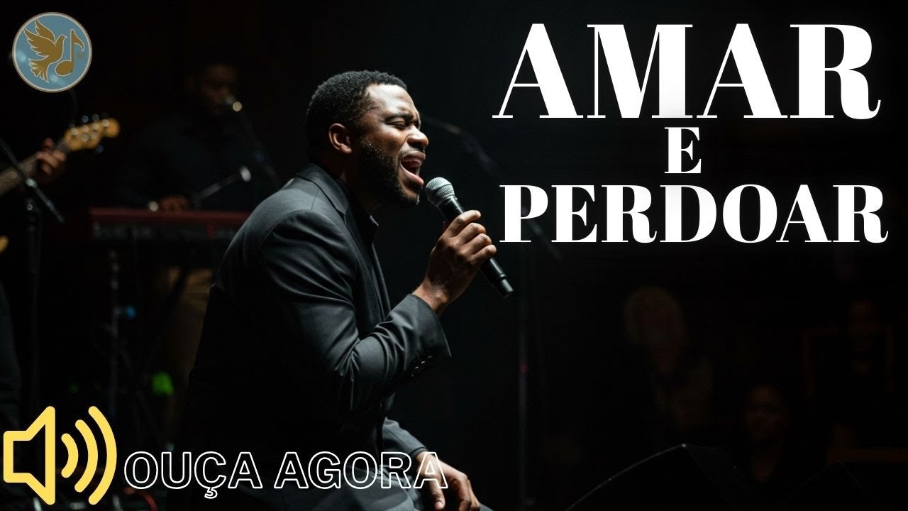 Amar e Perdoar | Louvor Sobre Deus, Amor e Perd&atilde;o | Eternal Praise BR