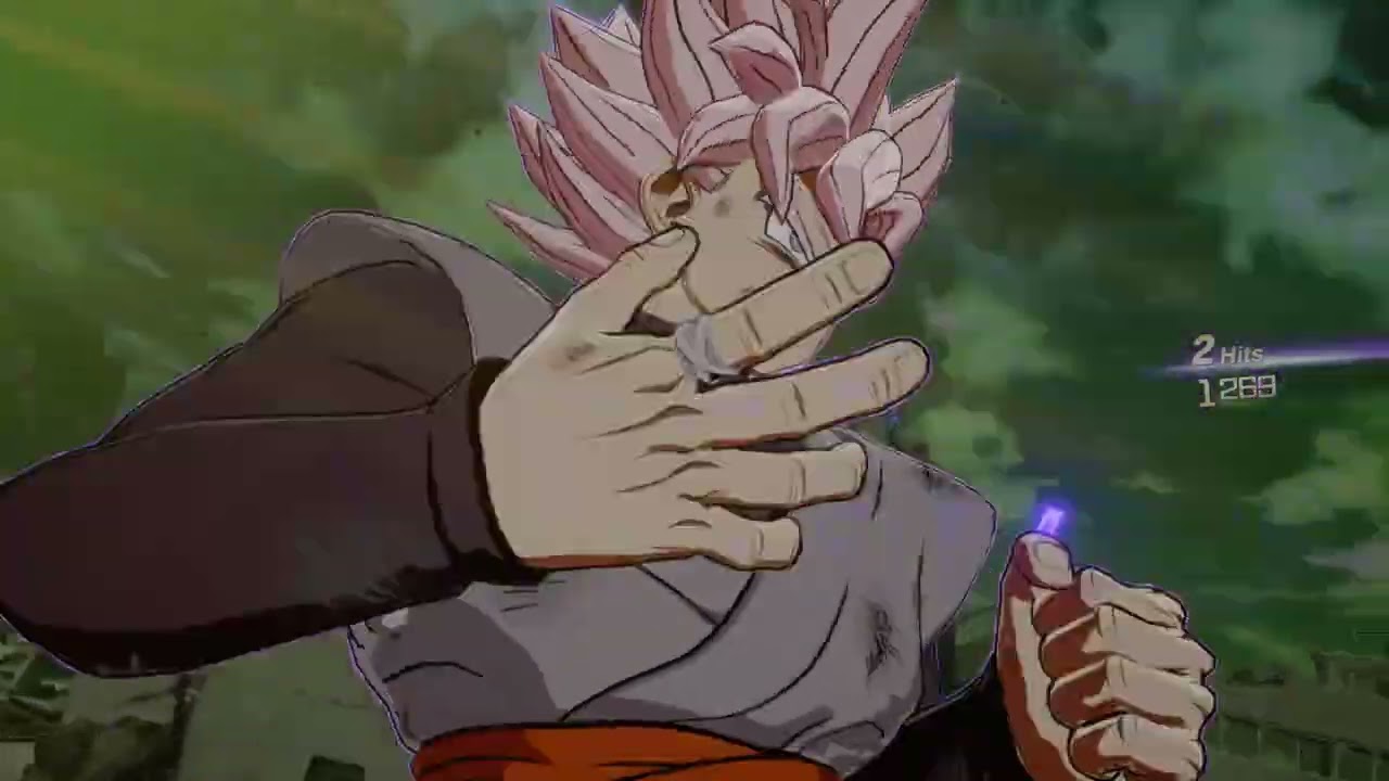 when your friend only knows how to button mashe in dragon ball sparking zero